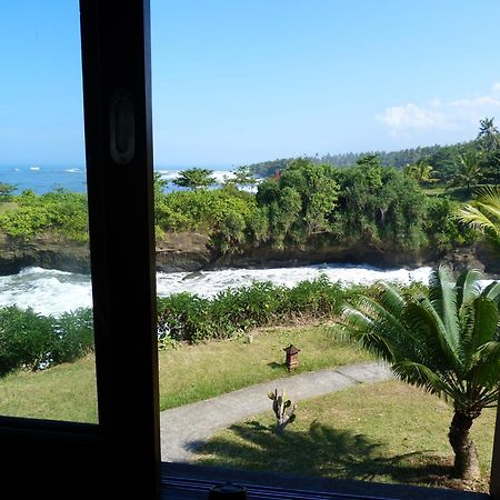 Gajah Mina Beach Resort Selemadeg  Екстериор снимка