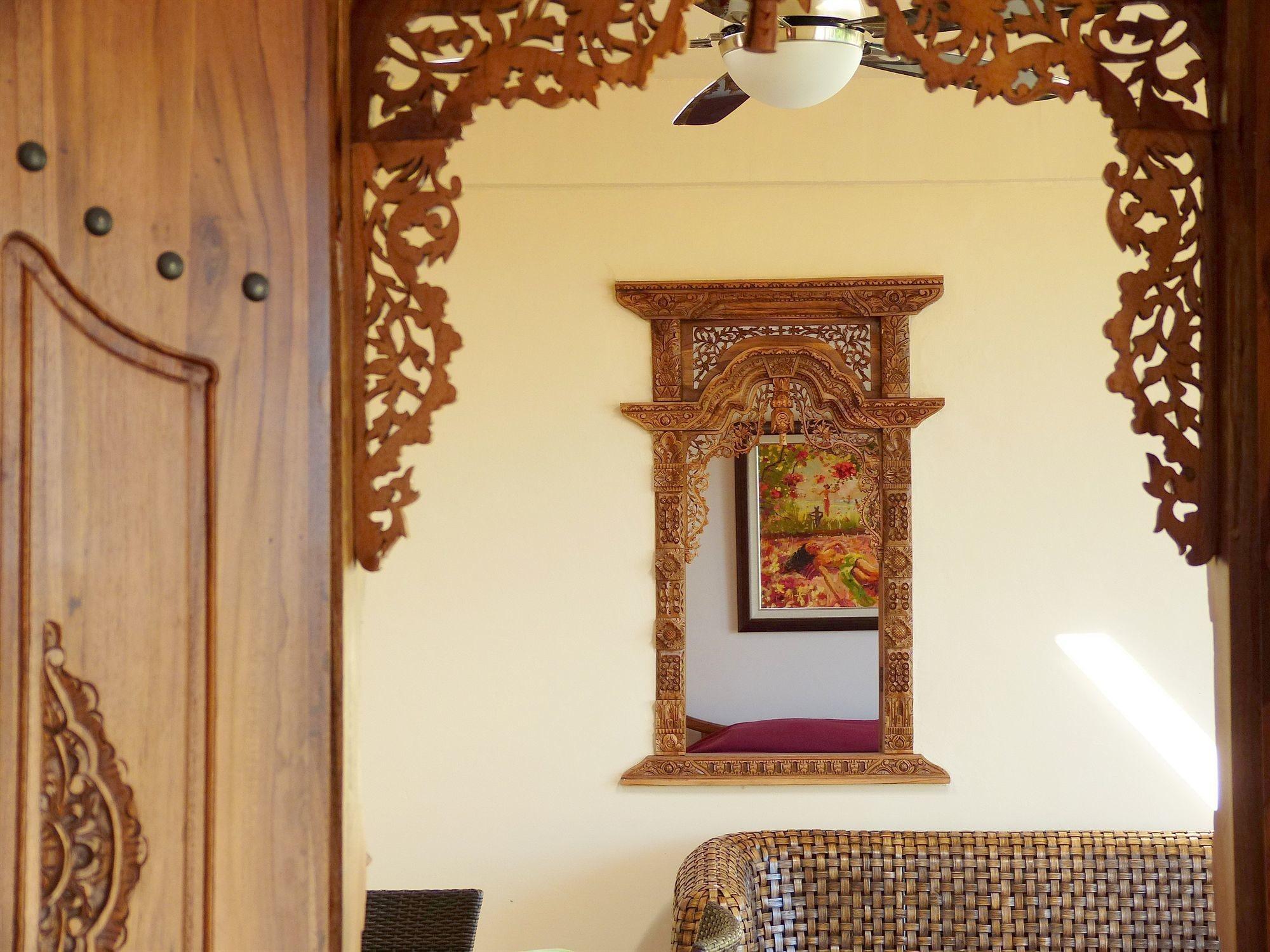 Gajah Mina Beach Resort Selemadeg  Екстериор снимка